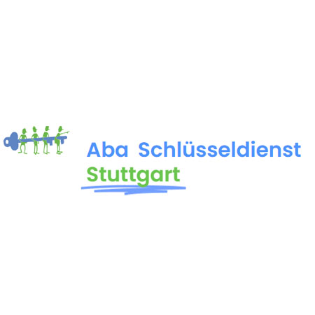 Aba Schlüsseldienst Stuttgart in Stuttgart - Logo