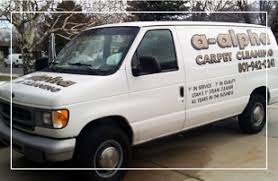 A-Alpha Carpet Cleaning Photo