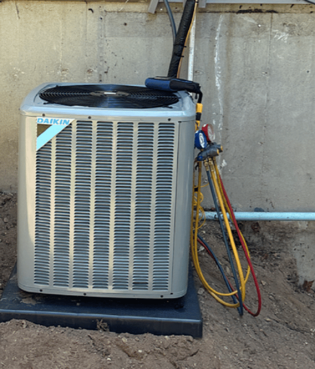 Images Adams Heating & Cooling