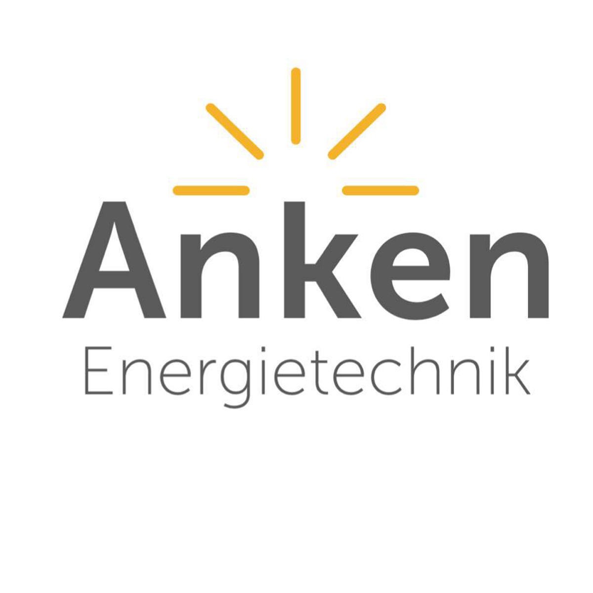 Anken Energietechnik GmbH Logo