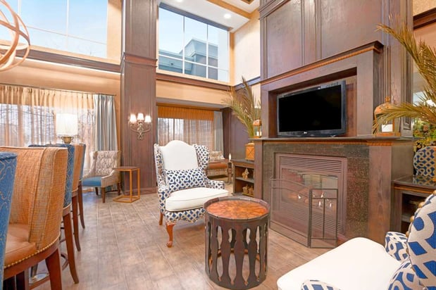 Images Hampton Inn & Suites Wells-Ogunquit