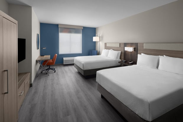 Images Holiday Inn Express & Suites Midland Loop 250 by IHG