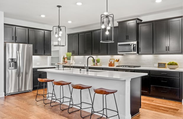 Images Beazer Homes Whitewing Trails