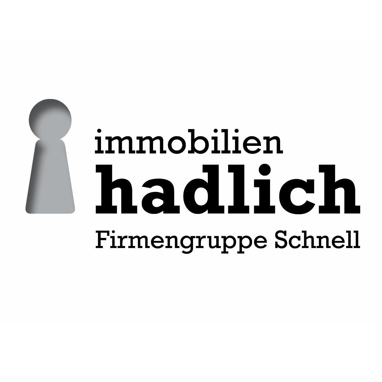 Gastro Immobilien Hadlich GmbH Logo