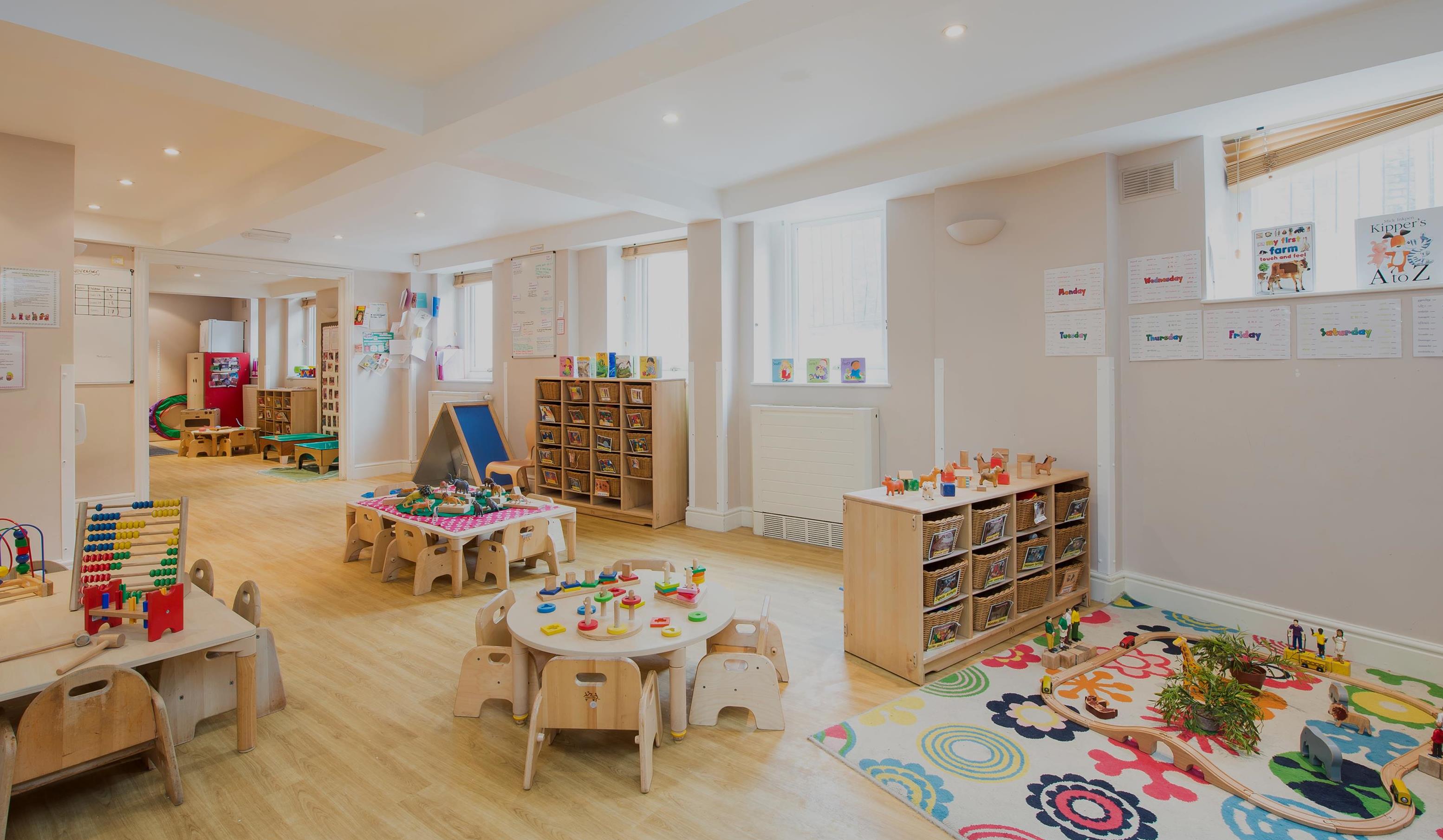 Images Bright Horizons West Dulwich Day Nursery and Preschool