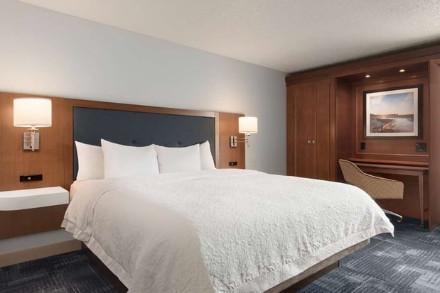 Images Hampton Inn by Hilton Wausau