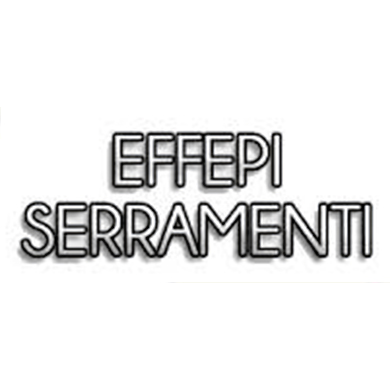 Effepi Serramenti Logo