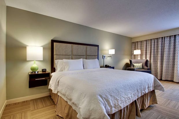 Images Hampton Inn Warner Robins
