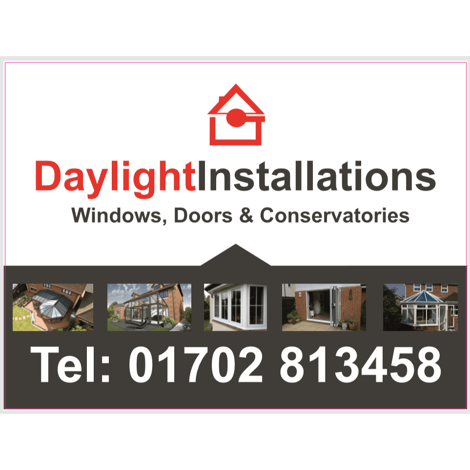Daylight Installations Ltd Logo