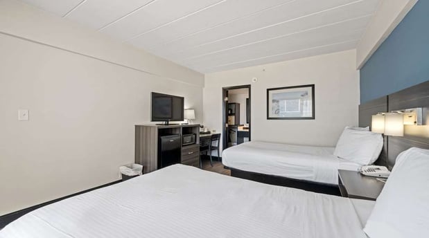 Images SureStay by Best Western Virginia Beach Royal Clipper