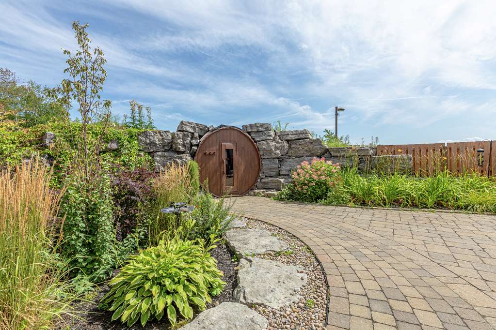 Images DoubleTree by Hilton Quebec Resort