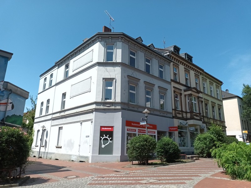 Studienkreis Nachhilfe Essen-Steele in Essen - Logo