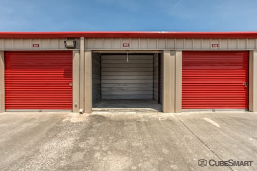 CubeSmart Self Storage Photo