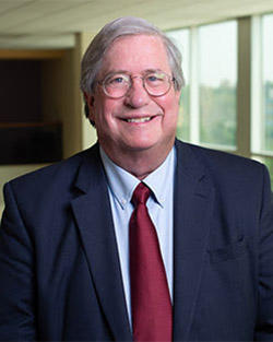Dr. David E. Griffith, MD