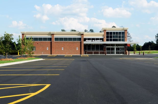 Images Gulf Pride Paving and Civil Contractors