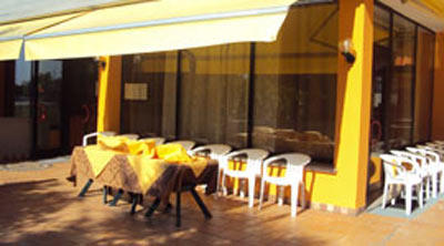 Images Ristorante alle Orzaie