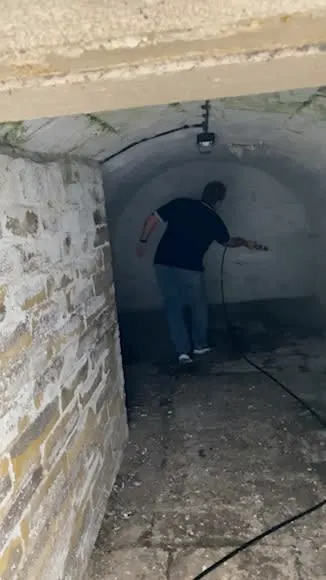 Images Aqua Power Washing