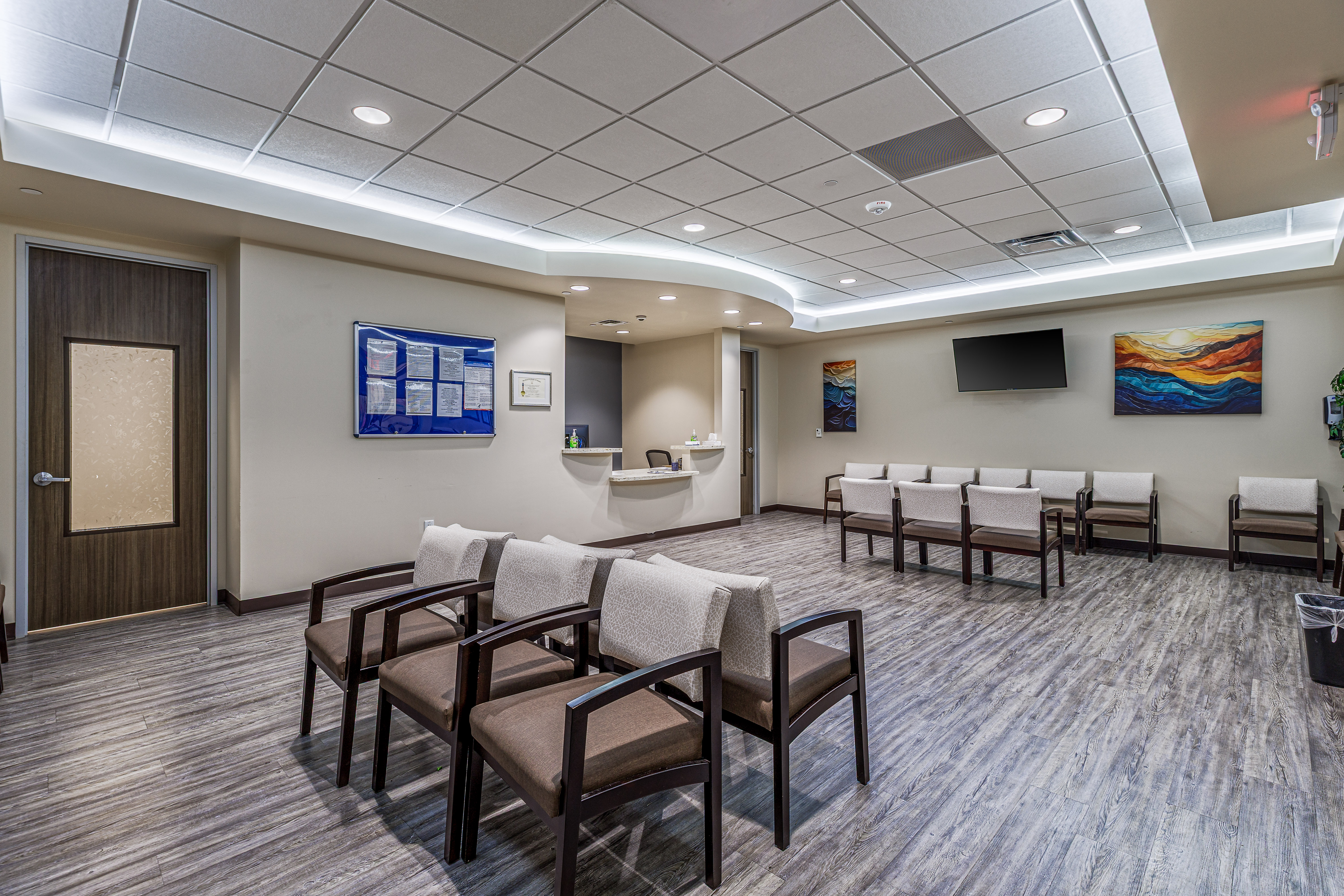 Jose J. Perez, MD, FASN Image