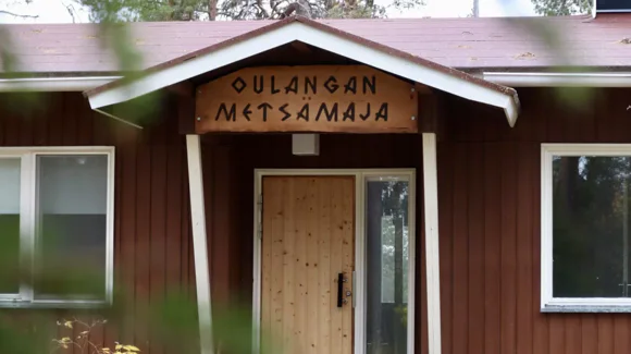 Images Kuusamon Yhteismetsä