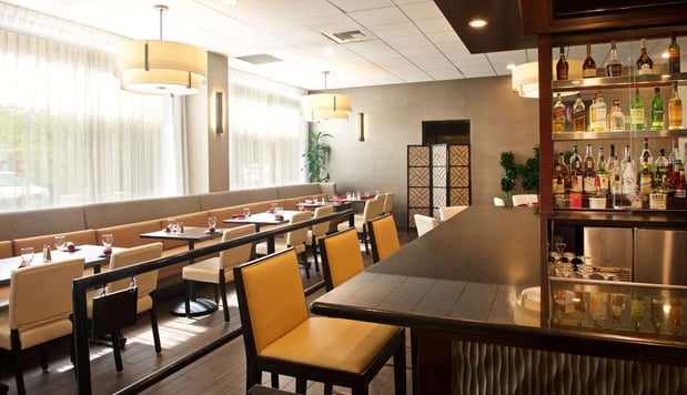 Images Embassy Suites by Hilton Seattle Bellevue