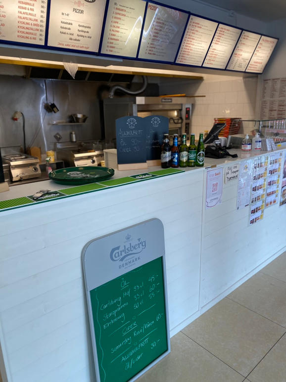 Images Pizzeria Dacke AB