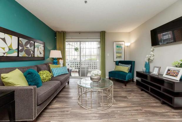 Images The Timbers Apartments