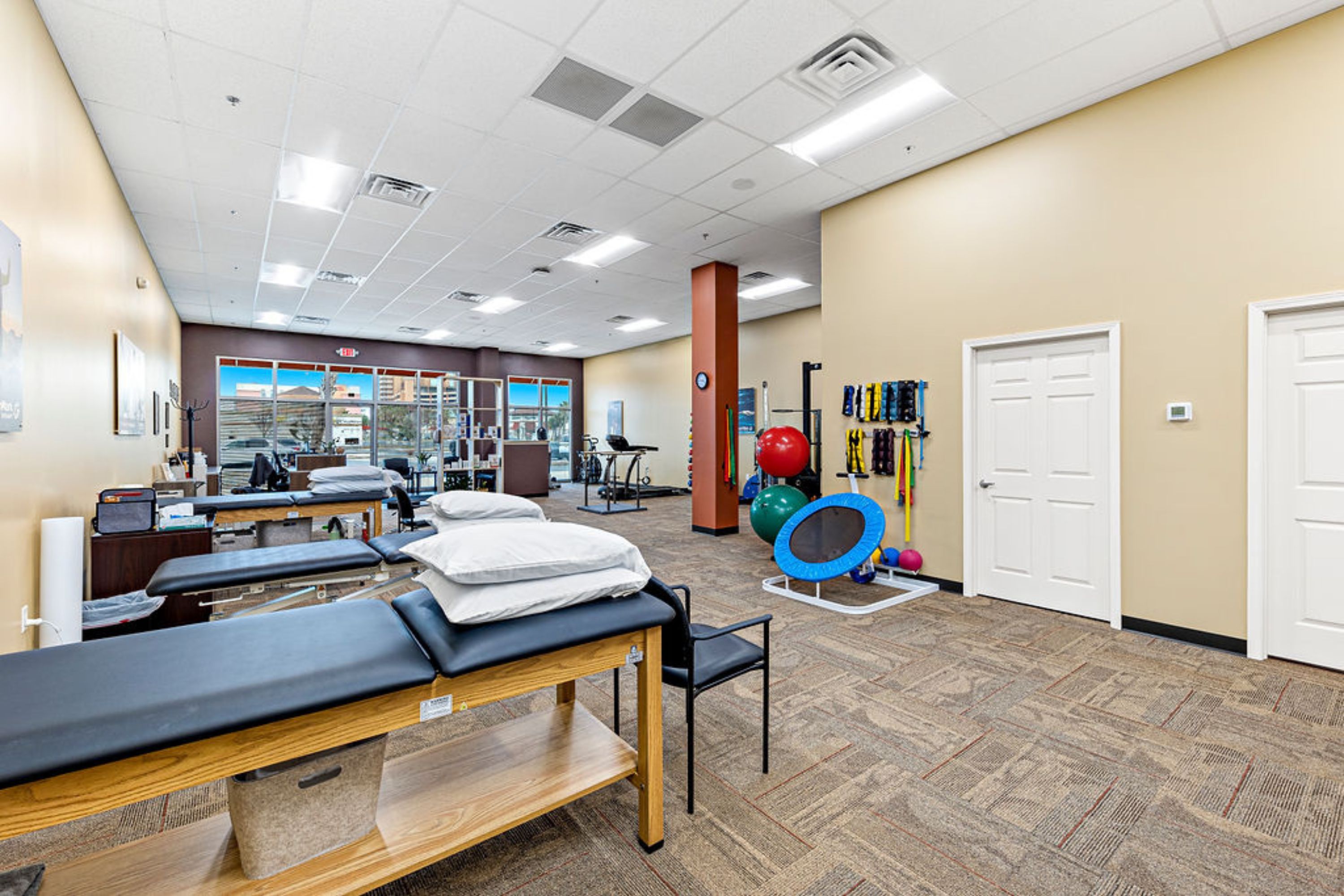 Image 8 | BenchMark Physical Therapy