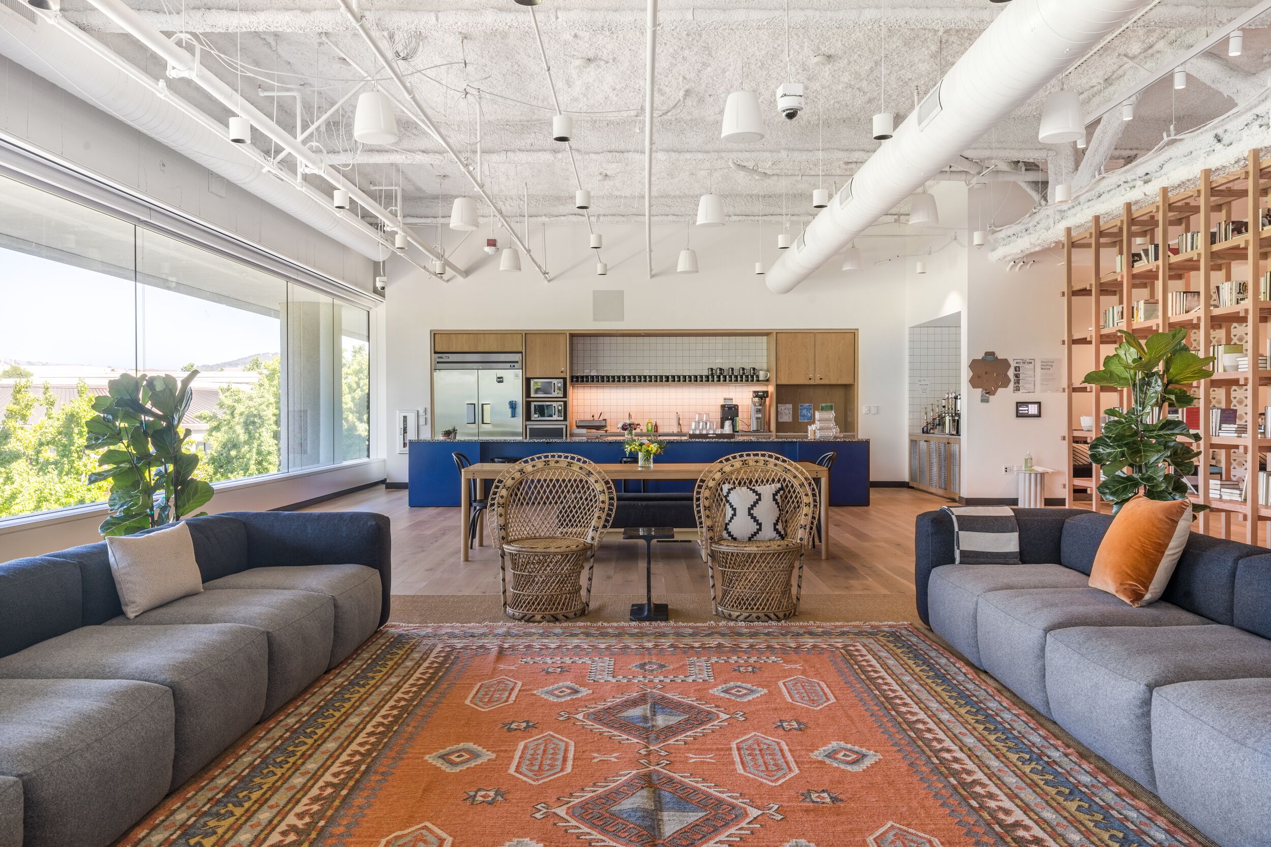 Common Area