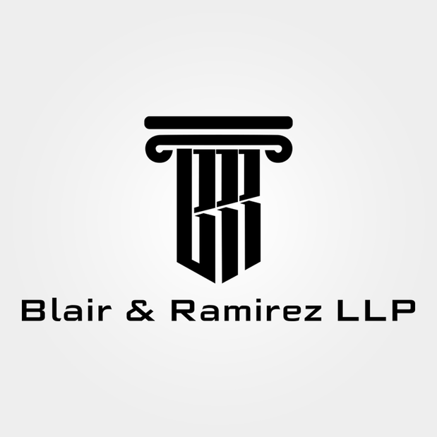 Blair & Ramirez LLP Logo
