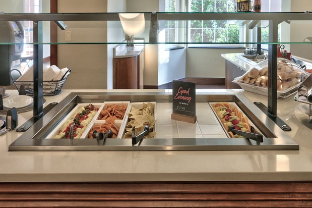 Images Staybridge Suites Albuquerque North by IHG