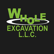 Images Whole Excavation LLC