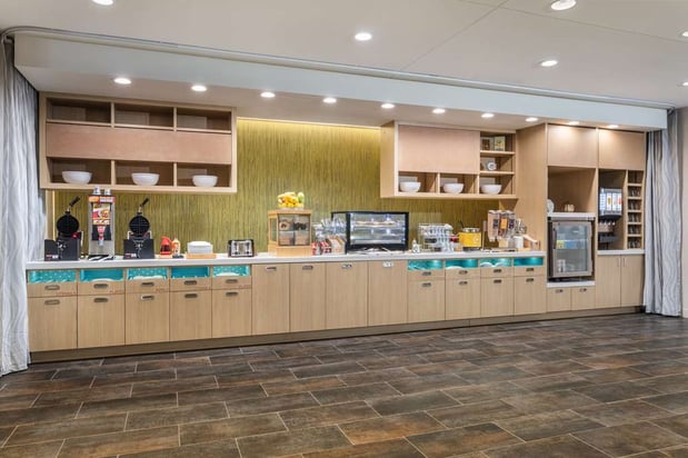 Images Home2 Suites by Hilton Cedar Rapids Westdale