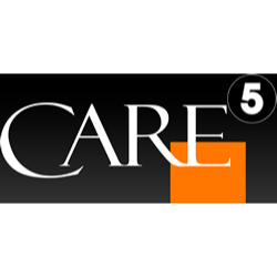 Care5 in Halle (Saale) - Logo
