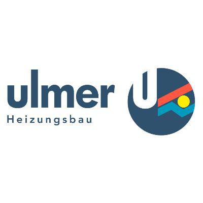 Logo Ulmer Heizungsbau GmbH