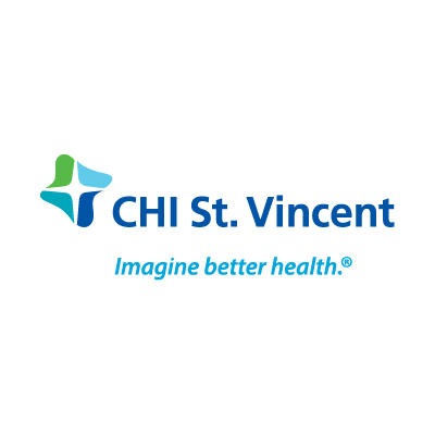 CHI St. Vincent Sleep Center - West Little Rock Logo