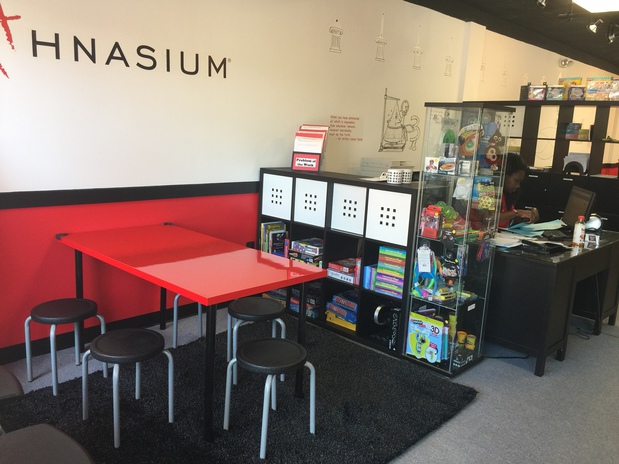 Images Mathnasium