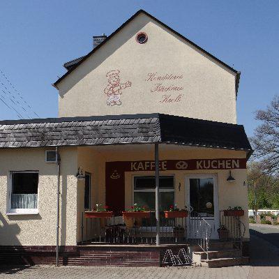 Konditorei & Bäckerei Kroll in Langenwetzendorf