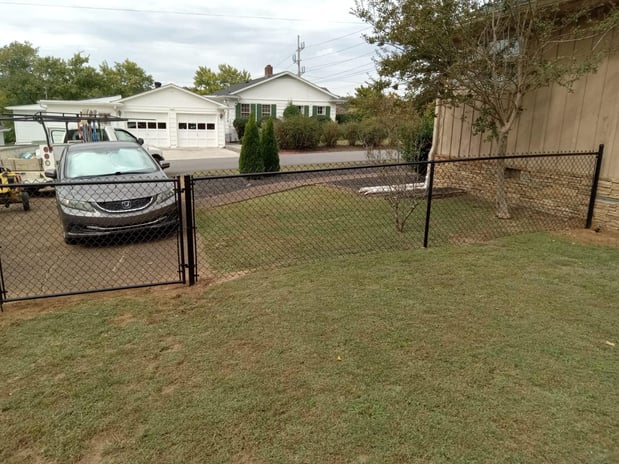 Images Heritage Fence & Repair