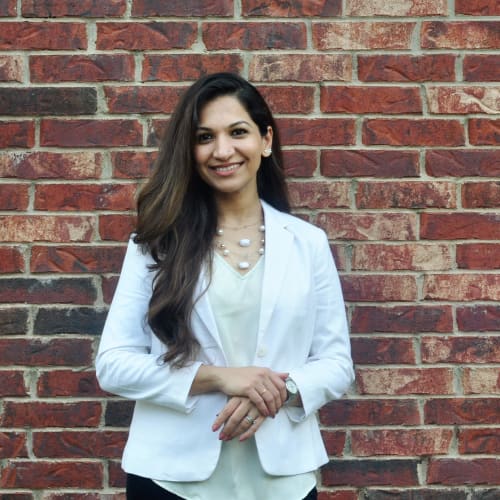 Dr. Ayesha N. Malik, DDS
