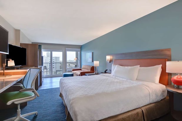 Images Home2 Suites by Hilton Ormond Beach Oceanfront