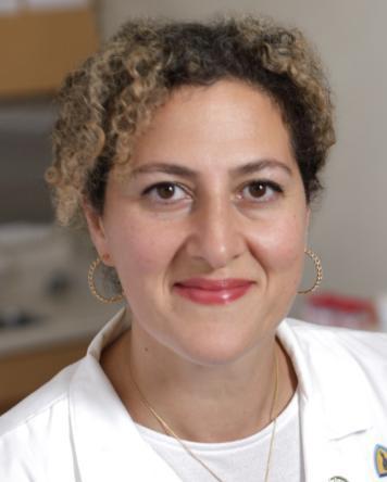 Armine K Smith, MD - Washington, DC - Urology, Urologist