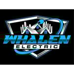 Whalen Electric Logo