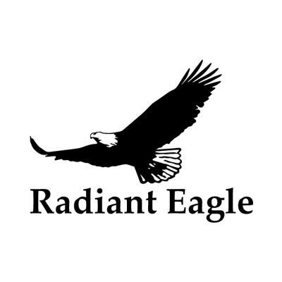 Radiant Eagle LLC Logo