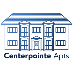 Centerpointe Apartments Logo