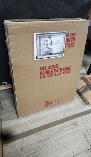 Images Northeastern Movers - NYC Mover