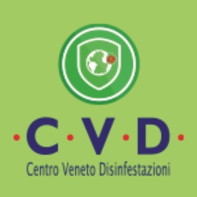 Centro Veneto Disinfestazioni e Deratizzazione Logo