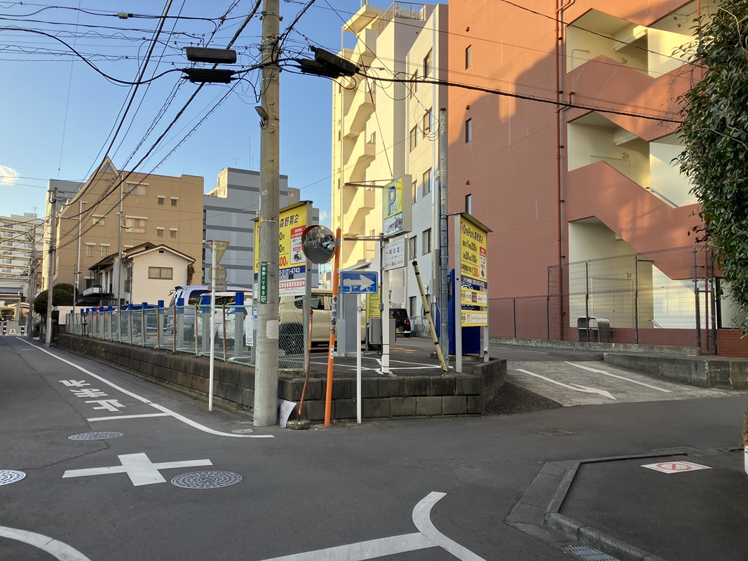 Images ONE PARK森野第2