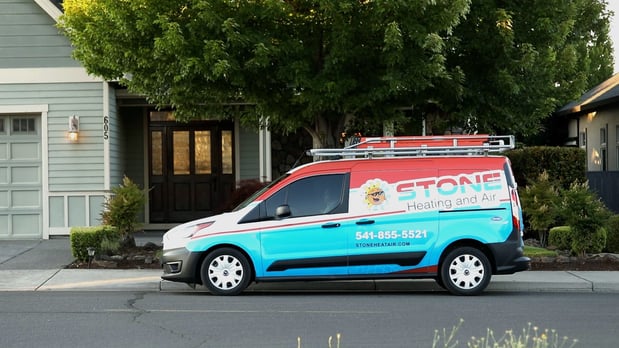Images Stone Heating & Air