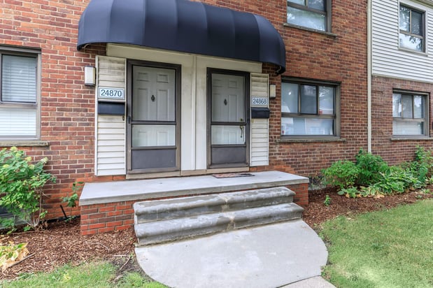 Images Huntington Parc Townhomes
