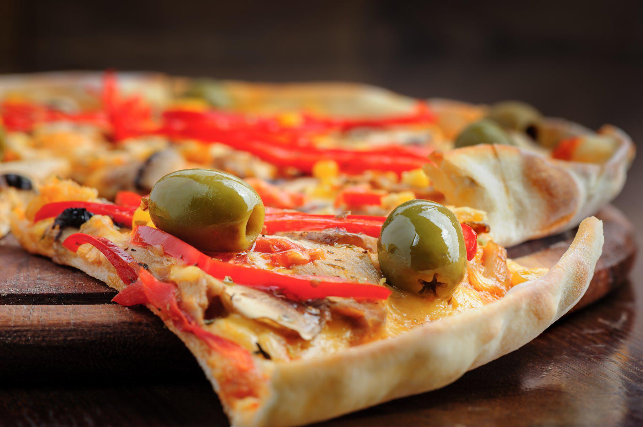 Berner Pizza Huus, Scheibenstrasse 45 in Bern